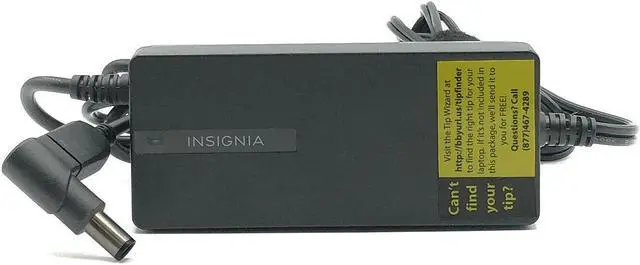 Alt view image 4 of 4 - Original Insignia Power Supply AC/DC Charging Adapter 19V 4.74A 90W NS-PWLC591