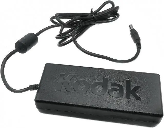 Alt view image 4 of 4 - Genuine Kodak Printer Adapter Power Supply for Printer 5100 5200 5300 5500 w/PC