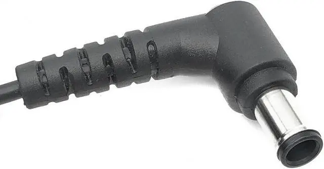 Alt view image 3 of 5 - Genuine LG 19W AC Power Adapter for 24M37A 24M37D 24M37H 24M37HQ 24MC37D Monitor