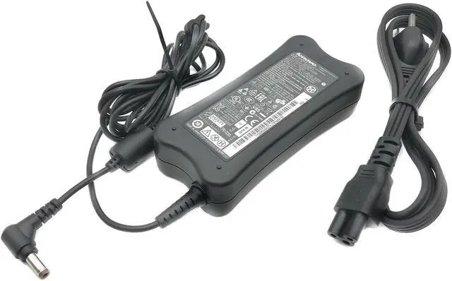 Main image of Original Lenovo AC Adapter 19V 3.42A ADP-65CH 0A37793 41R4326 36001678 w/PC OEM
