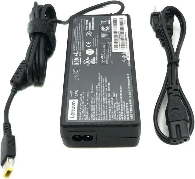 Main image of Lenovo ADL135NLC2A 20VV 135WW Power Adapter   Genuine