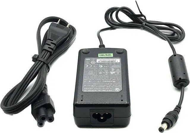 Alt view image 4 of 4 - NEW AC Adapter 12V 4.58A For Dell Wyse T10 T25 Winterm V90 V90L With Cord