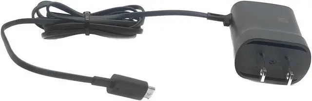 Alt view image 4 of 5 - Microsoft Micro USB Travel Universal Charger 750mA Model AC-20U OEM  Genuine