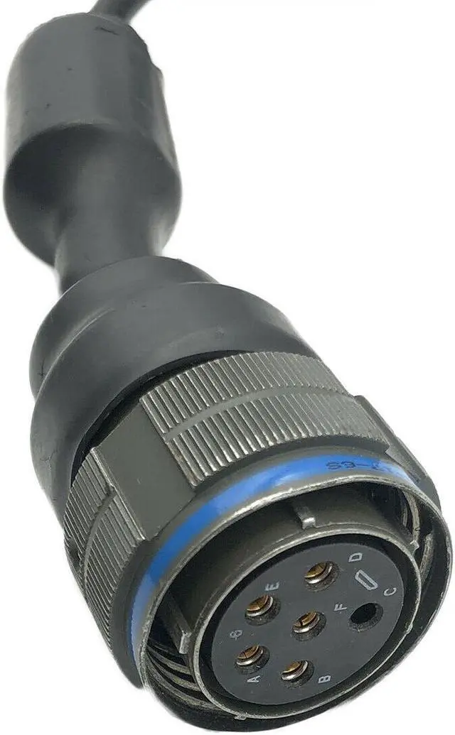 Alt view image 3 of 4 - OEM Mean Well GST280A12-C6P AC/DC Adapter Industrial 12V 21A 252W w/P.Cord