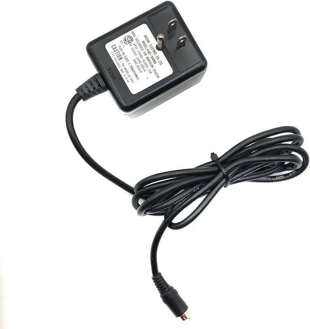 Alt view image 4 of 4 - New Anoma Electric Nortel AD-9499A Plug-In Class2 Transformer 24VAC 600mA