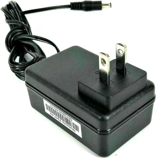 Alt view image 4 of 4 - New Genuine LEI AC Adapter 9W for Motorola DTA100 Digital Transport Adapter
