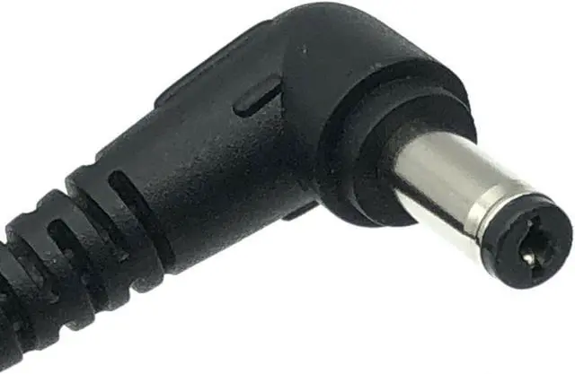 Alt view image 3 of 4 - Genuine Li Shin 0335A1965 AC Adapter Power Supply 19V 3.42A w/PC