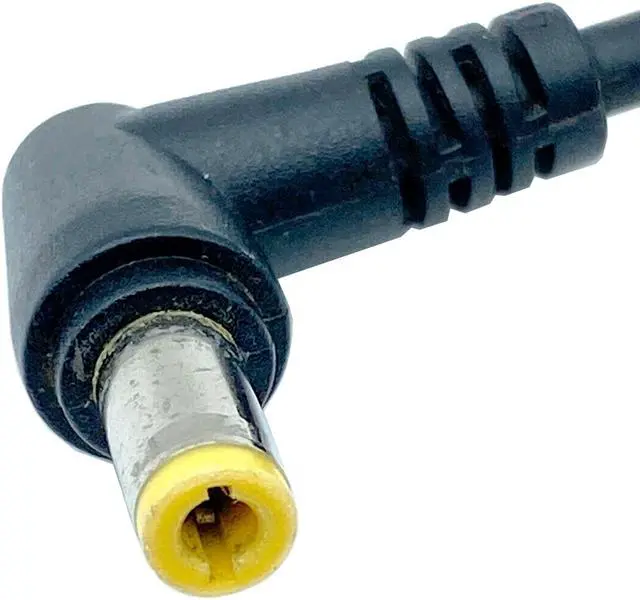 Alt view image 3 of 4 - Genuine Li Shin 0335A1965 AC Adapter 19V 3.42A Power Charger 65W OEM W/Cord