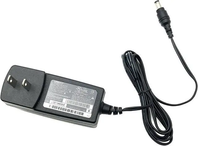 Main image of NEW Genuine Liteon PB-1120-8SA1 AC Power Adapter 12V 1A Power Supply OEM