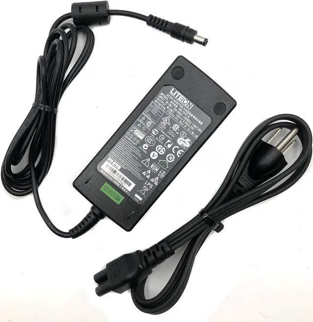 Main image of NEW Genuine Liteon PA-1031-0 AC Power Adapter 12V 2.5A 30W Charger W/P.Cord