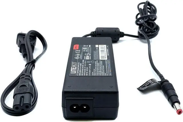 Alt view image 5 of 6 - NEW Genuine Liteon 36W PA-1360-5M01 AC Adapter Power Supply 12V 3A OEM