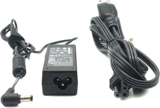 Alt view image 4 of 4 - Original Liteon AC Adapter For Acer Aspire One A110 A150 D250 Laptop Charger OEM w/PC