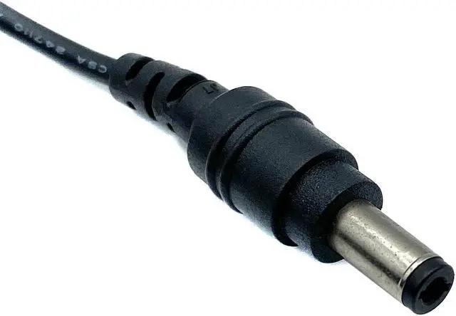 Alt view image 3 of 4 - Genuine Liteon AC Adapter for HP Pavilion 27 27xw 27xi 27er 23es 27es 25 W/Cord