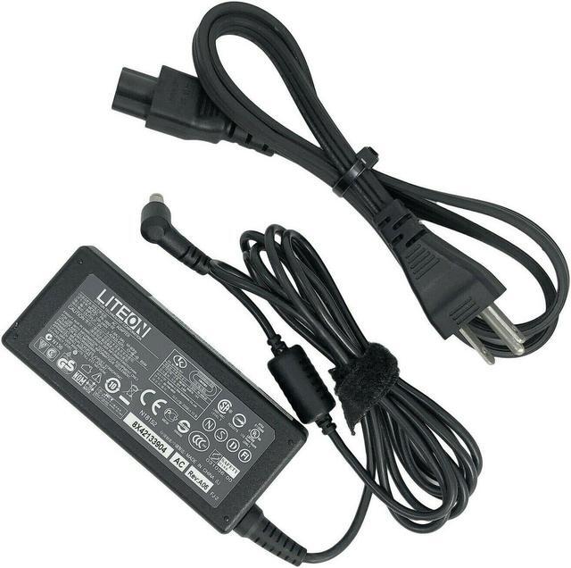 Main image of Genuine AC Adapter For Acer Aspire 5000 5030 5050 Laptop Power Charger w/PC OEM