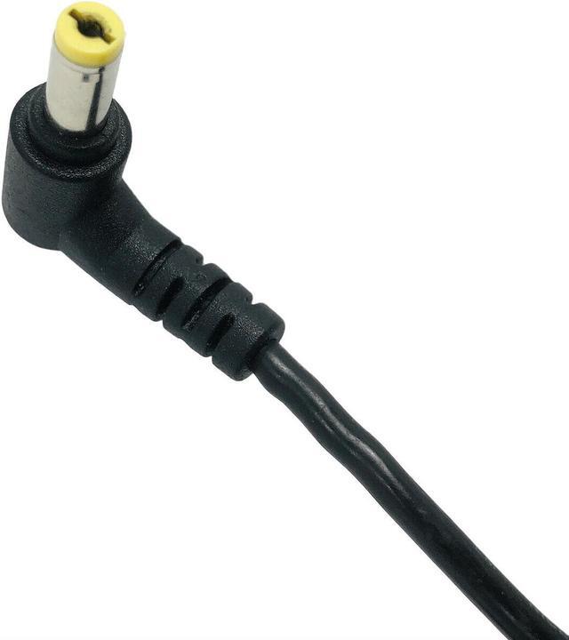 Alt view image 3 of 4 - Genuine AC Adapter For Acer Aspire 5000 5030 5050 Laptop Power Charger w/PC OEM