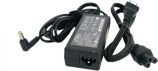 Alt view image 4 of 4 - Genuine AC Adapter For Acer Aspire 5000 5030 5050 Laptop Power Charger w/PC OEM