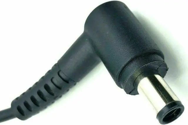 Alt view image 3 of 4 - Genuine AC Adapter For Acer Veriton L4620G L4630G L6620 Charger 19V 7.1A 135W