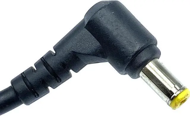 Alt view image 2 of 5 - Genuine Liteon PA-1500-01 AC Adapter 20V 2.5A Power Supply 50W W/Cord OEM