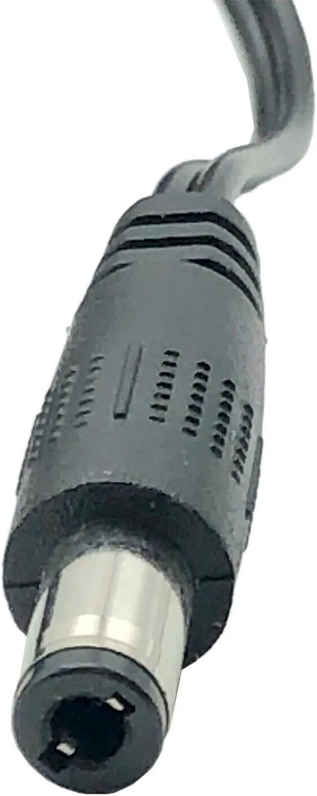 Alt view image 3 of 4 - New Genuine Netbit AC Adapter Power Supply 12V 1A NBS12E120100VU 596513-001-00