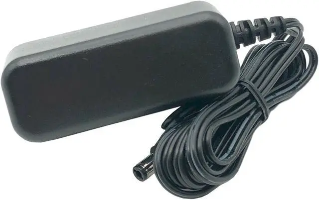 Alt view image 4 of 4 - New Genuine Netbit AC Adapter Power Supply 12V 1A NBS12E120100VU 596513-001-00