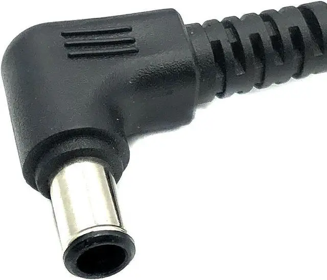 Alt view image 2 of 3 - Genuine Panasonic PNLV6507 AC Power Supply Adapter 16V 1.5A 24W OEM w/PC