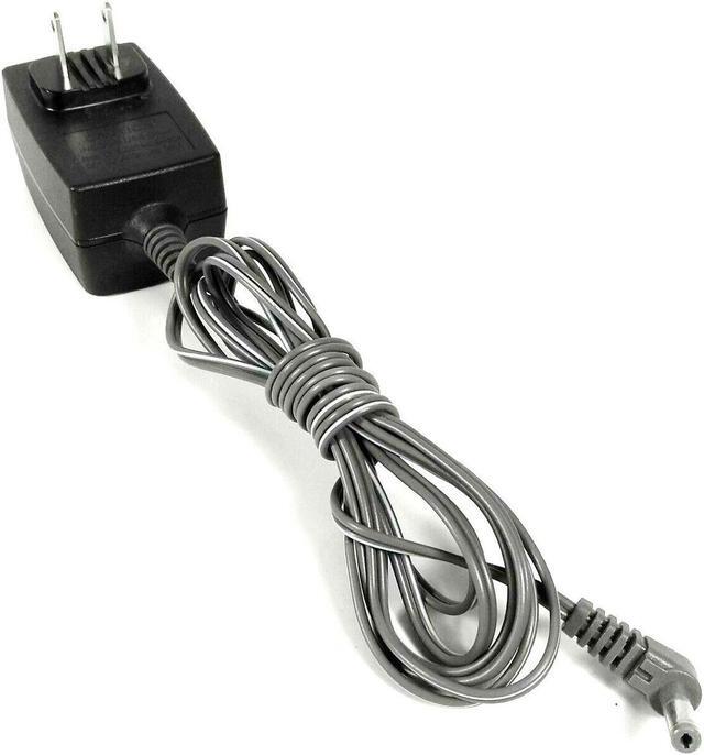 Alt view image 3 of 3 - Genuine Panasonic AC Power Adapter 6.5V for Cordless Phones KX-TG4021 KX-TG4031