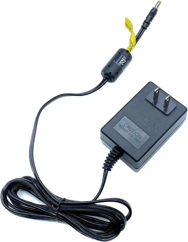 Main image of New OEM Phihong PSC10A-050 AC Adapter 5V 2A Switching Power Supply 74-3311-01