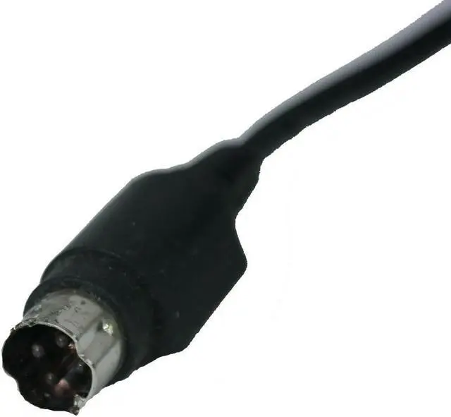 Alt view image 3 of 4 - OEM Powertron AC DC Adapter 5V 6.5A 4-Pin for Dell Displaylink Model D3000 n/PC