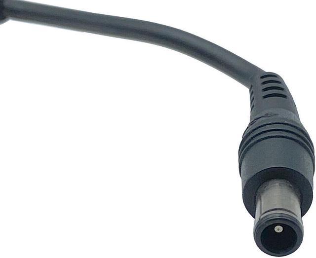 Alt view image 3 of 4 - OEM Samsung AC Adapter 12V 36W for Sony Video Camera EVI-D70 EVI-D70P w/P.Cord