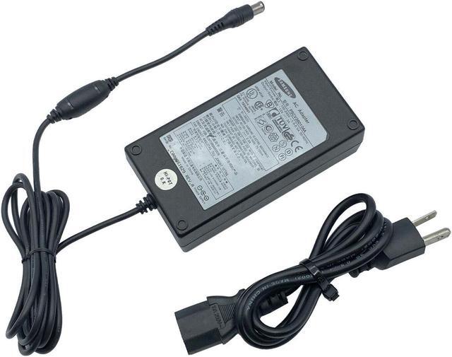 Main image of OEM Samsung AC Adapter 12V 36W for Sony Video Camera EVI-D70 EVI-D70P w/P.Cord