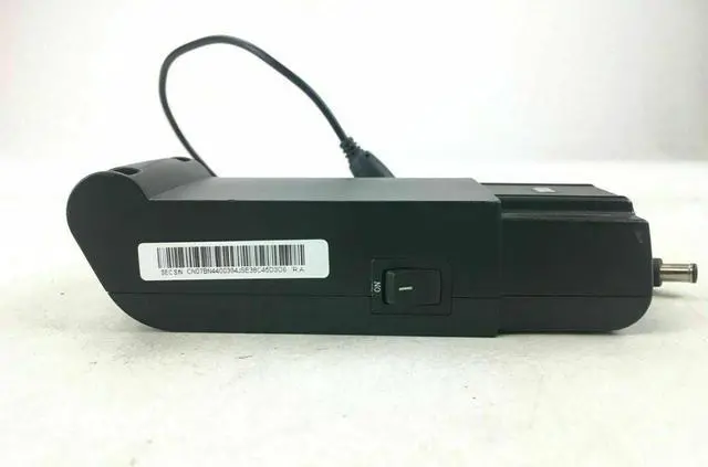 Alt view image 4 of 4 - Original AC DC Adapter 14V 2.14A for Samsung SyncMaster BX2431 LED Monitor no/PC