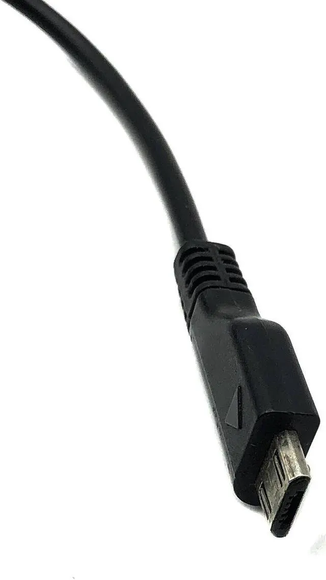 Alt view image 3 of 6 - NEW Genuine Samsung ATADU10JBE 5V 0.7A Wall Charger Power Travel Adapter