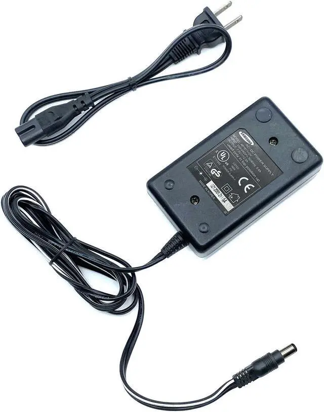 Alt view image 4 of 4 - Genuine Samsung AC-DC Power Supply AP1611-UV 7.5V 2.2A w/P.Cord OEM