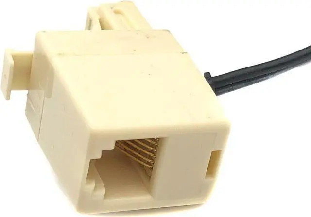 Alt view image 2 of 4 - Genuine Sino-American AC Adapter For Northern Telecom Nortel Meridian RJ12 RJ11