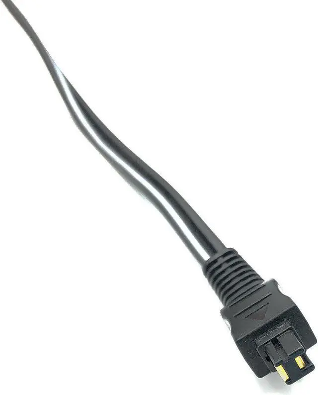Alt view image 2 of 4 - Genuine AC Adapter SONY AC-LS1A for Cybershot DSC-P5/P7/P9 Digital Camera W/Cord