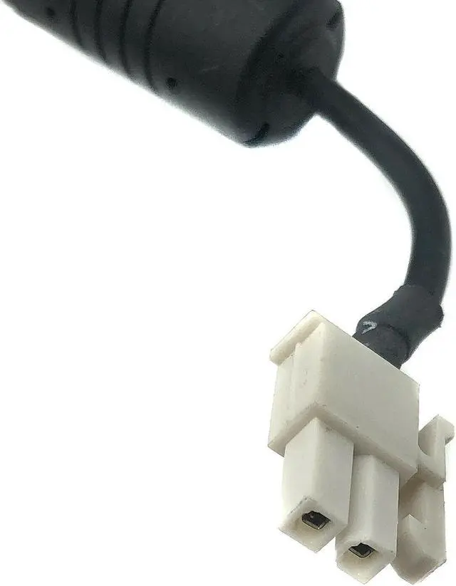 Alt view image 3 of 4 - Authentic Symbol 50-24000-024 AC Power Supply Adapter 24V 1.5A 36W OEM w/PC
