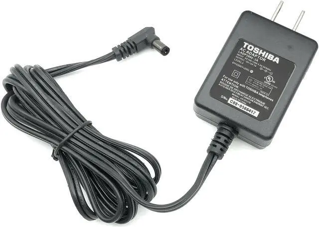 Main image of Toshiba LADP2000-3A 12VV 12WW Power Adapter   Genuine