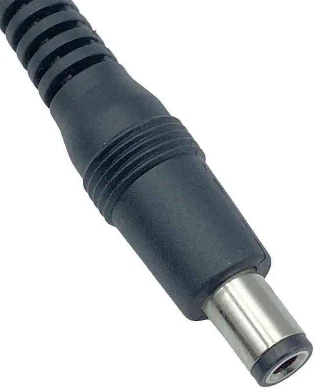 Alt view image 3 of 4 - Genuine Toshiba PA3679U-1ACA 45W 15V 3A AC Adapter PA3241U-2ACA W/P.Cord