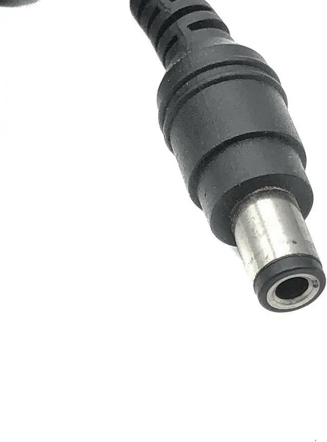 Alt view image 2 of 4 - Genuine Toshiba PA3282U-2ACA AC Adapter For Satellite 5000 W/P.Cord