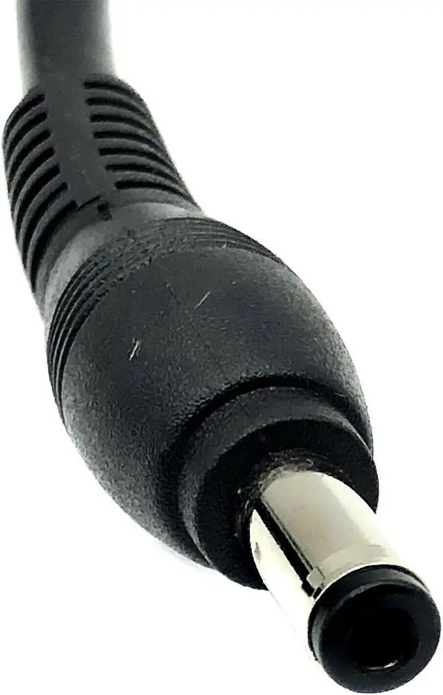Alt view image 3 of 4 - Genuine Power Charger for Toshiba Satellite A75-S2261 A75-S229 W/P.Cord OEM