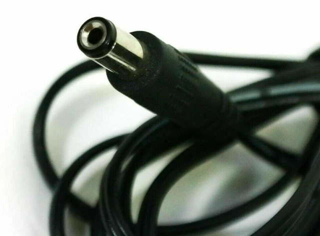 Alt view image 3 of 5 - Original Technics TEAD-48-121000U AC Power Adapter 12V 1A 12W Class 2 Linear OEM