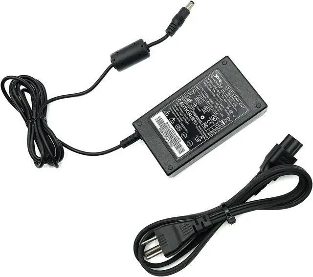 Main image of OEM IBM Tiger Power TG-4201-15V 10N0951 15V 3A AC Adapter Power Supply w/Cord