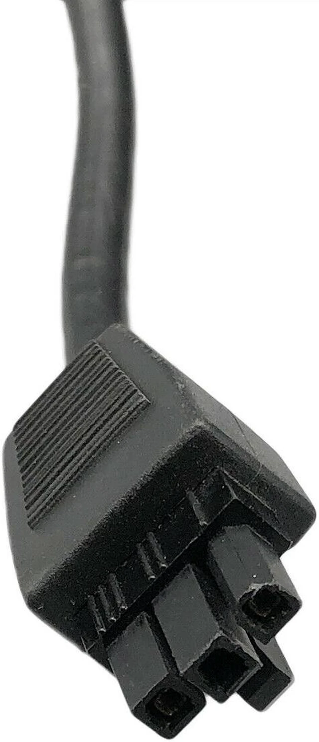 Alt view image 3 of 3 - Genuine Tiger Power TG-7601 Supply Adapter 40N5050 40N5051 24V 3.125A w/PC