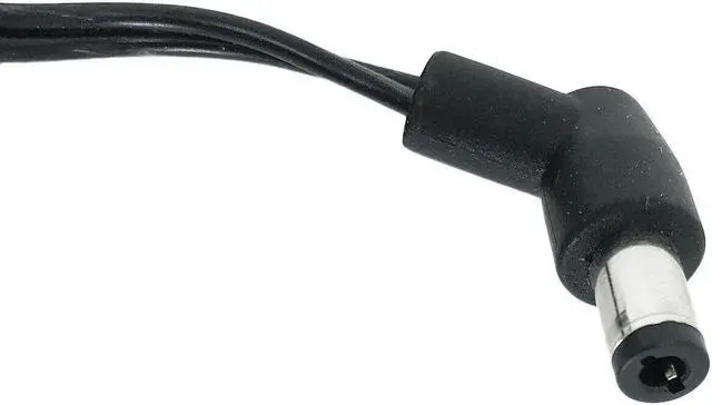 Alt view image 3 of 4 - NEW OEM Polycom 48V 0.52A Switching Power Supply Adapter 1465-44243-001 W/P.Cord