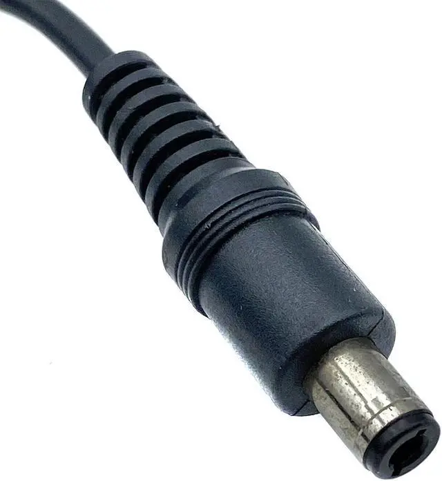 Alt view image 3 of 4 - OEM Potrans AC Adapter 19V 3.16A 60W for Monitor Acer AL1913W AL721 AL1703 w/PC