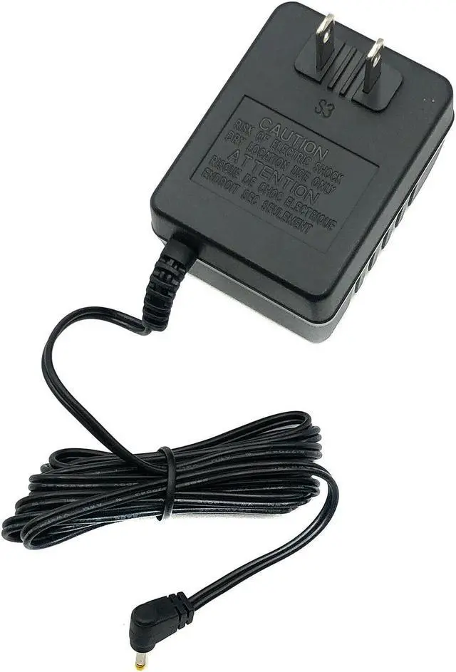 Alt view image 4 of 4 - NEW OEM SIL AC/DC Adapter 7.5V 700mA Class 2 Power Supply Transformer