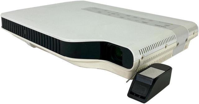Main image of Casio XJ-A141 Projector Laser/LED Hybrid 1080p/60 2,500 ANSI Lumens Accessories