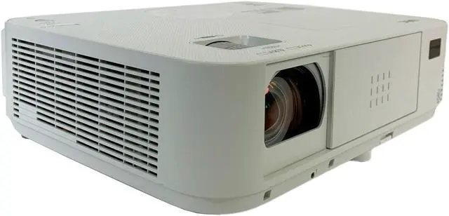 Main image of NEC NP-M322W DLP Projector 3200 ANSI 3D 1080p NP28LP Plug & Play 10,000:1 Bundle
