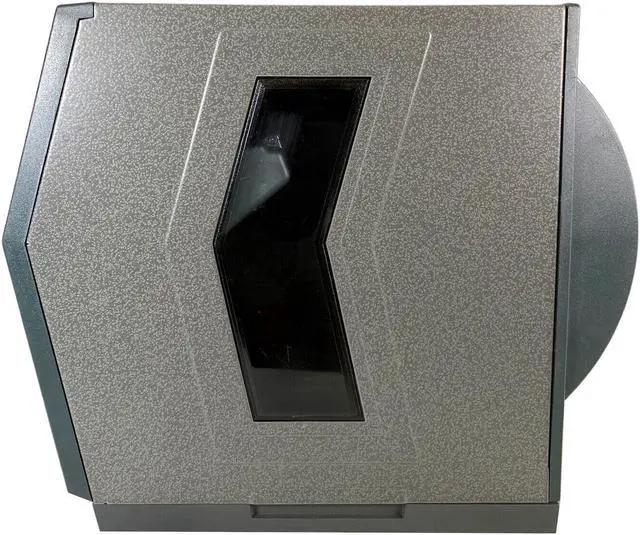 Alt view image 2 of 7 - Datamax-O'Neil H-4212X Label Printer Wireless 802.11b/g LAN USB C32-U7-48000S04