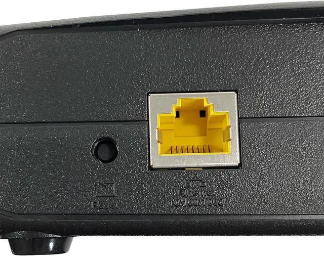 Alt view image 6 of 7 - Arris CM820A TC00DLD820 CM820A/NA DOCSIS 3.0 Cable Modem w/ Power Cord